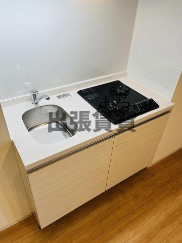 仲介手数料0円！AVANTI　johokuのキッチン