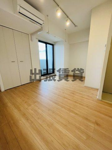 仲介手数料0円！AVANTI　johokuの居間・リビング