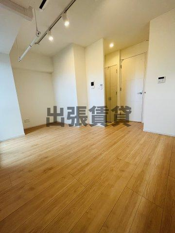 仲介手数料0円！AVANTI　johokuの居間・リビング