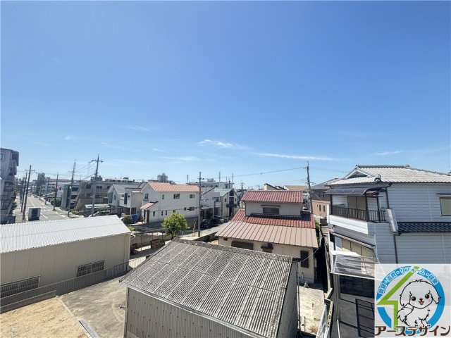 NANAMIAL　TOBAの展望