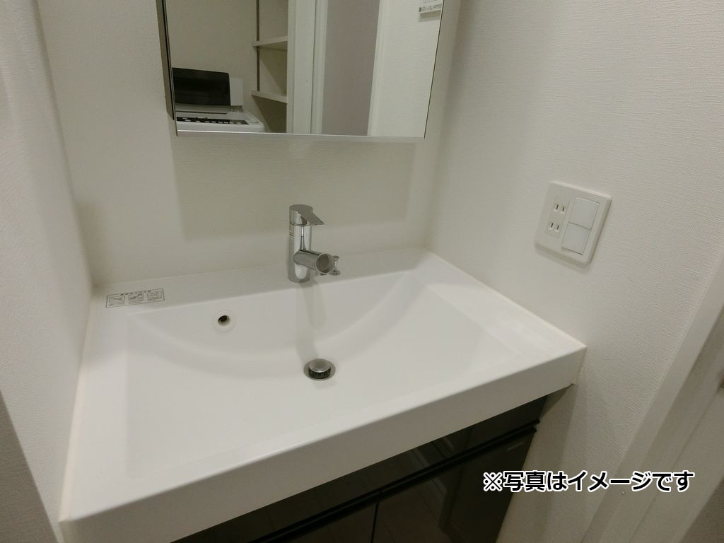 ヴィレッタ花園の内装|内装は落ち着いています