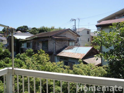 【展望】 | 桔梗荘