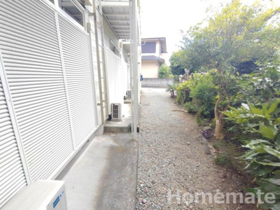 【その他共用部分】 | 桔梗荘