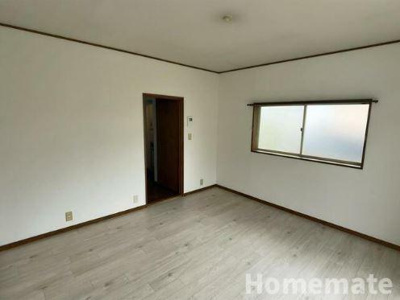 【寝室】 | 桔梗荘