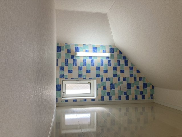 フェローズ横須賀の内装|物件の内装です