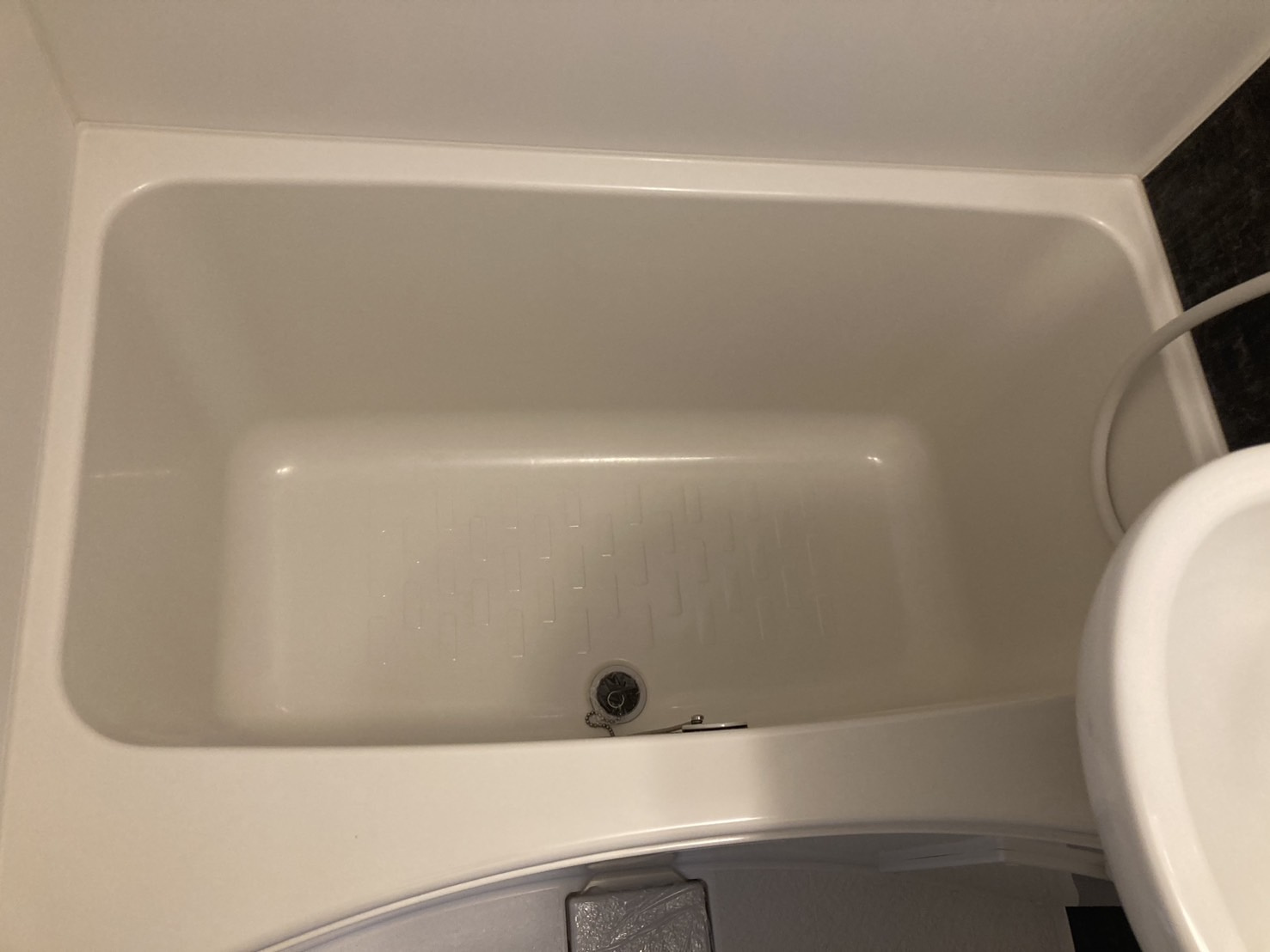 フェローズ横須賀の浴室|日々の暮らしに欠かせないお風呂です