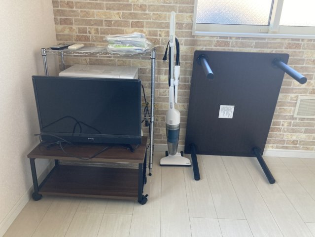 フェローズ横須賀のその他