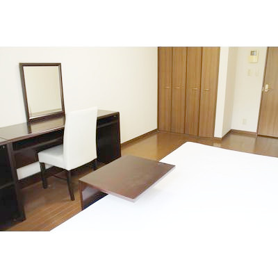 アムール　エチゴの内装|おしゃれな内装です