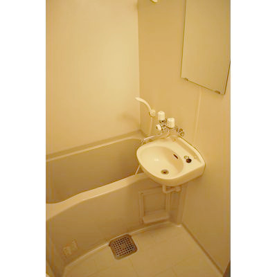 アムール　エチゴの内装|中はこのようになっています