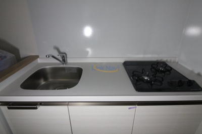 【キッチン】 | レオンコンフォート本町クレセント