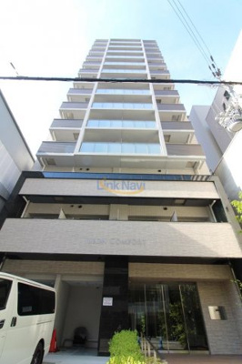 【外観】 | レオンコンフォート本町クレセント