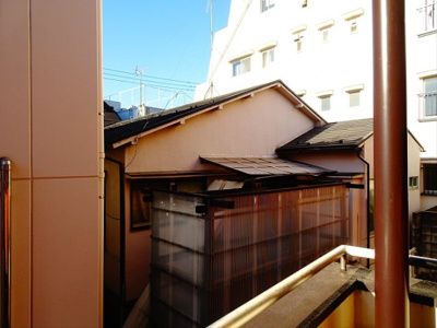 【展望】 | ステューディオ松原