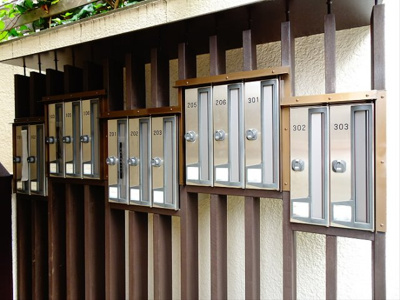 【その他共用部分】 | ステューディオ松原