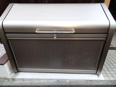 【その他共用部分】 | ステューディオ松原