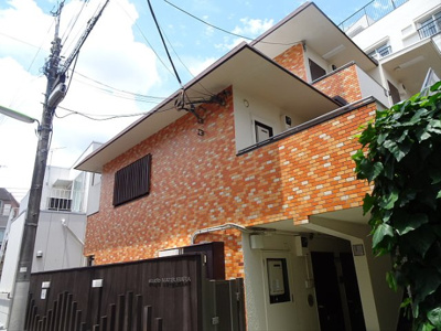 【外観】 | ステューディオ松原