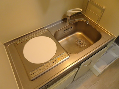 【キッチン】 | ステューディオ松原