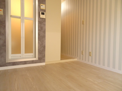 【居間・リビング】 | ステューディオ松原