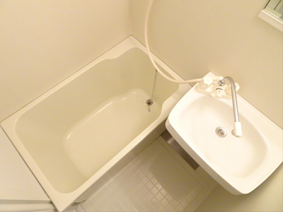 【浴室】 | ステューディオ松原