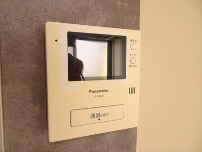 【セキュリティ】 | ステューディオ松原