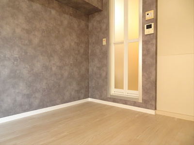 【内装】 | ステューディオ松原