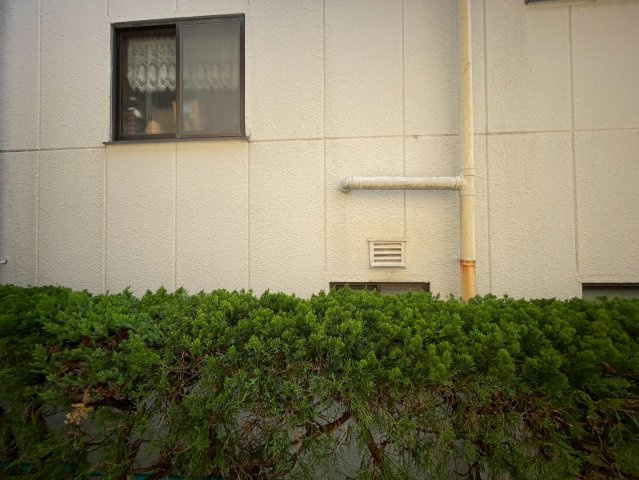 パナハイツ吹上南|名古屋市の賃貸ならMy賃貸の展望|パナハイツ吹上南