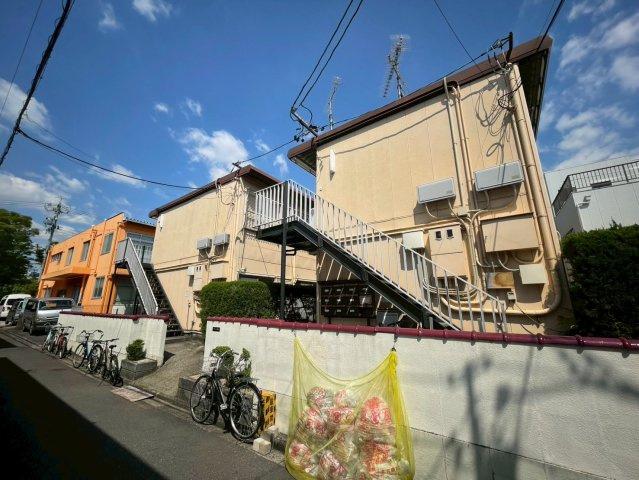 パナハイツ吹上南|名古屋市の賃貸ならMy賃貸の外観|パナハイツ吹上南