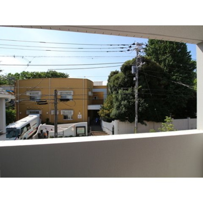 【展望】 | プレール・ドゥーク学芸大学Ⅱ