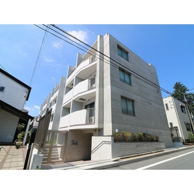 【外観】 | プレール・ドゥーク学芸大学Ⅱ