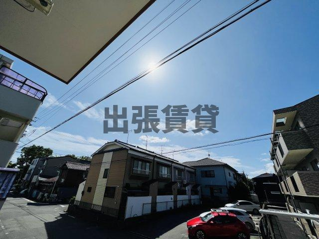 仲介手数料0円！サングレインコートの展望