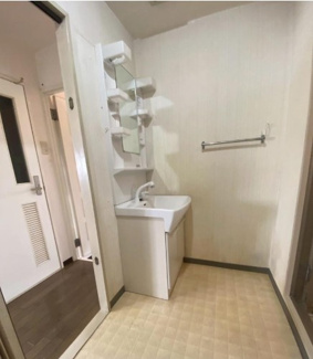 【独立洗面台】 | サンロード大泉