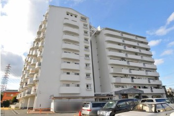 【外観】サンロード大泉