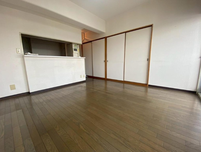 【居間・リビング】サンロード大泉