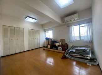 【洋室】 | サンロード大泉