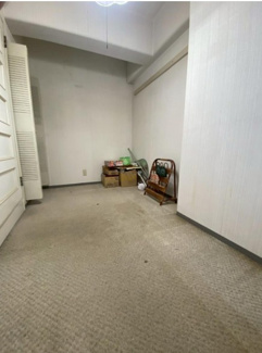 【洋室】 | サンロード大泉