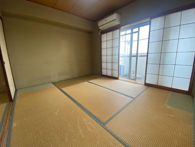 【和室】サンロード大泉