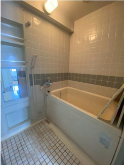 【浴室】 | サンロード大泉