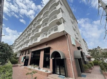 阪急逆瀬台マンションの画像