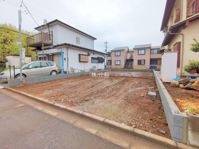 【新築分譲住宅】川越市南大塚10期