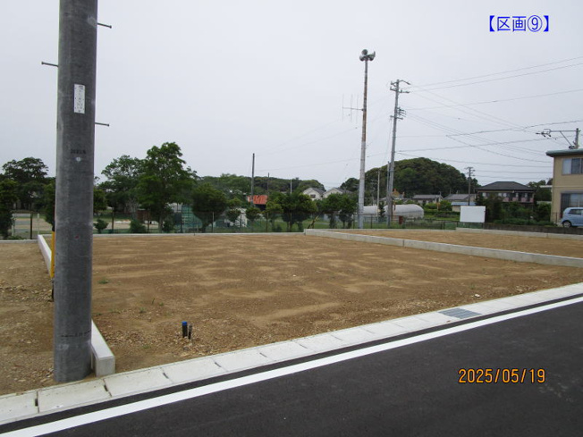 【外観】 | 区画9