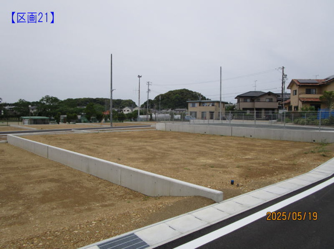 【外観】 | 区画21