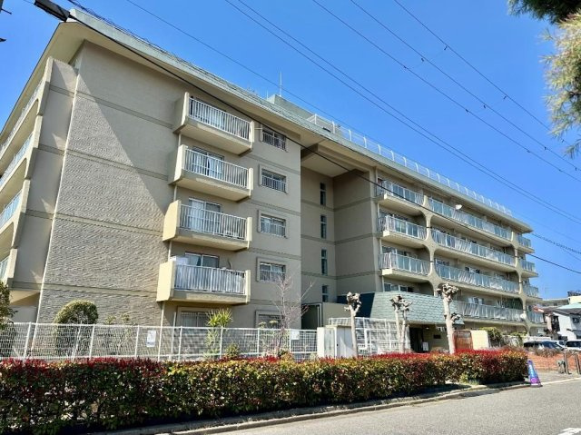 メゾンドール羽衣の画像