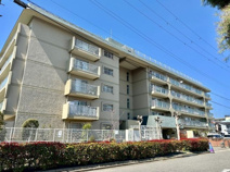 メゾンドール羽衣の画像