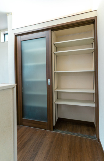 【キッチン】 | 東区上南部2丁目