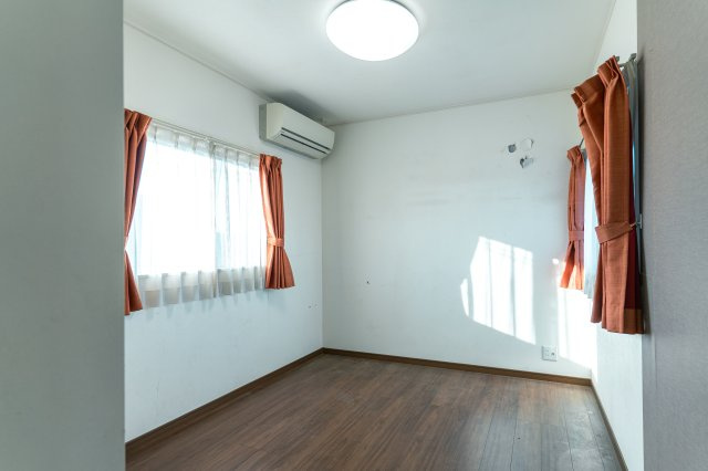 【洋室】 | 東区上南部2丁目