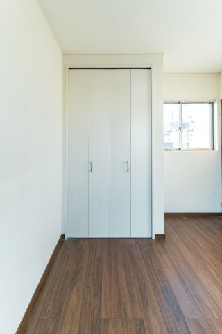 【収納】 | 東区上南部2丁目