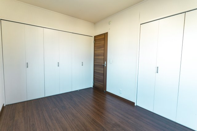 【洋室】 | 東区上南部2丁目