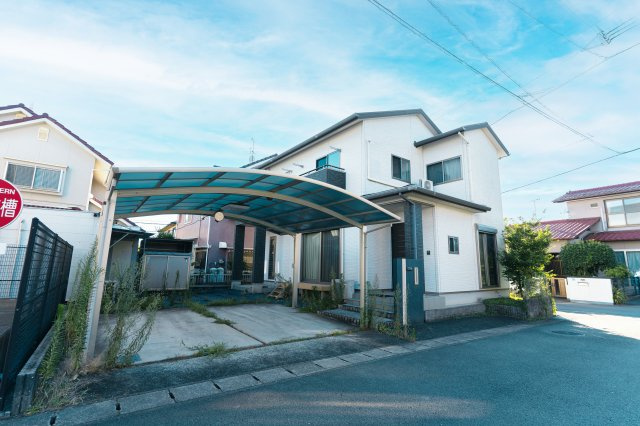 【外観】 | 東区上南部2丁目