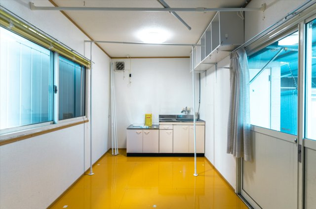 【その他】 | 東区上南部2丁目