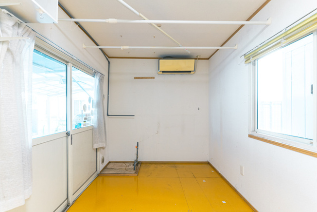 【その他】 | 東区上南部2丁目