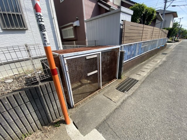 【周辺】 | 東区上南部2丁目